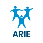 arie android application logo